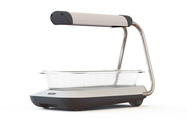 دستگاه زردی نوزاد